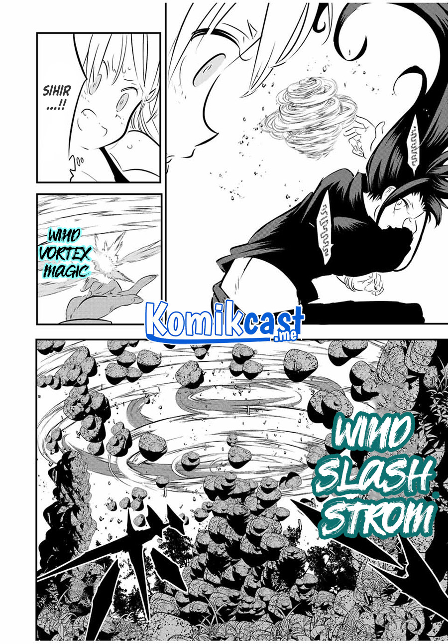 Tensei Shitara dai Nana Ouji dattanode, Kimamani Majutsu o Kiwamemasu