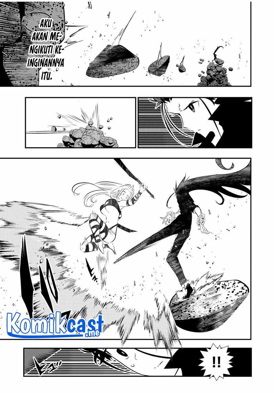 Tensei Shitara dai Nana Ouji dattanode, Kimamani Majutsu o Kiwamemasu