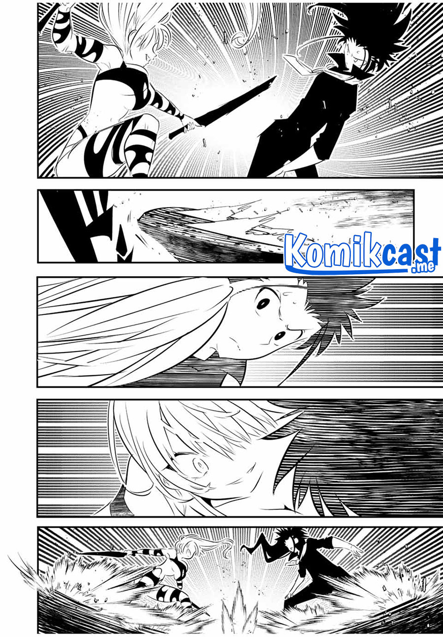 Tensei Shitara dai Nana Ouji dattanode, Kimamani Majutsu o Kiwamemasu