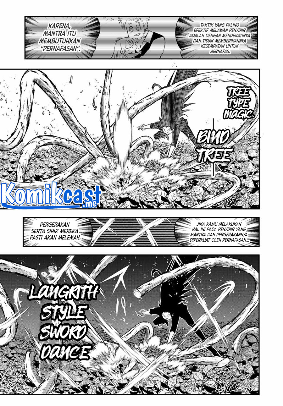 Tensei Shitara dai Nana Ouji dattanode, Kimamani Majutsu o Kiwamemasu