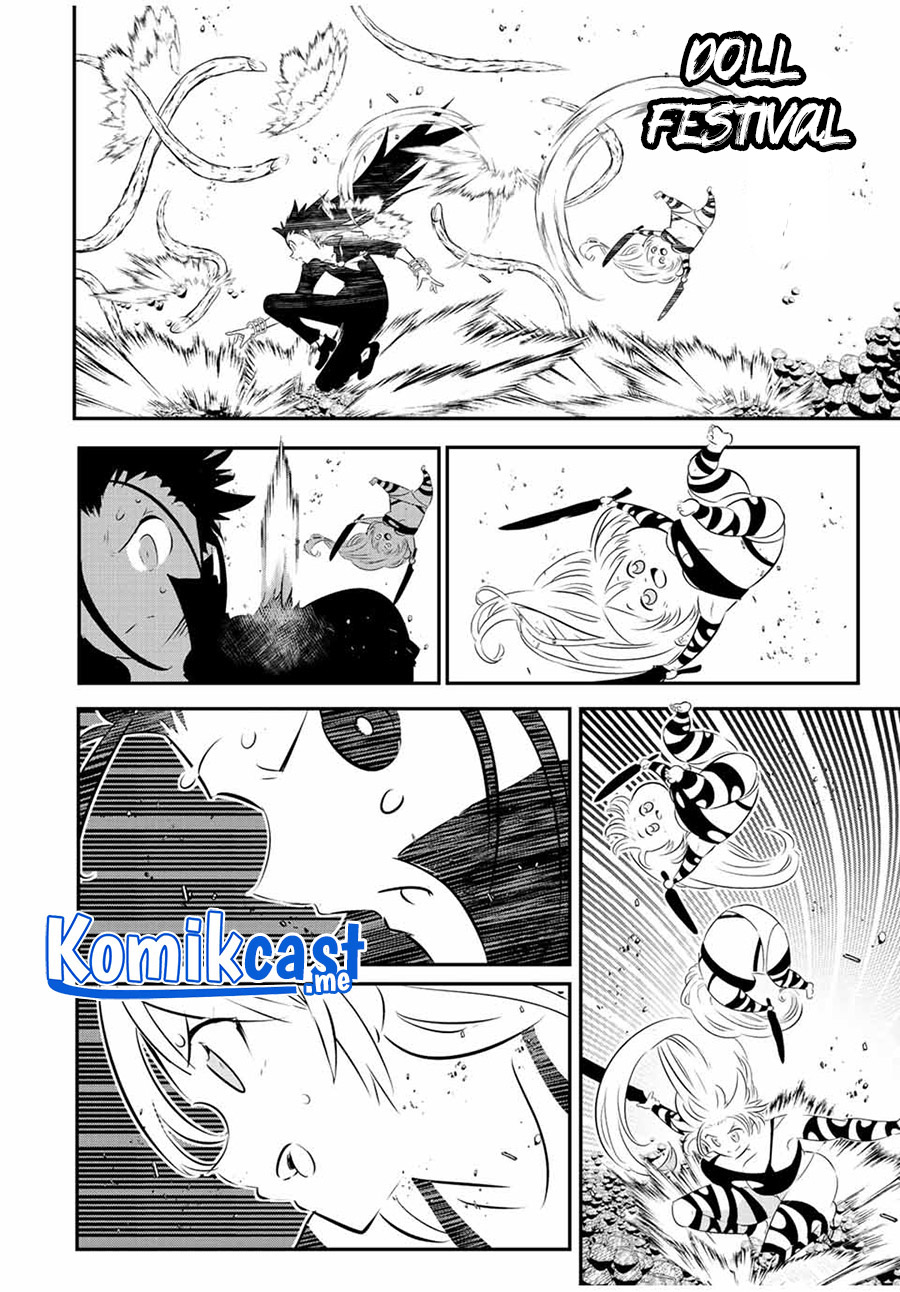 Tensei Shitara dai Nana Ouji dattanode, Kimamani Majutsu o Kiwamemasu