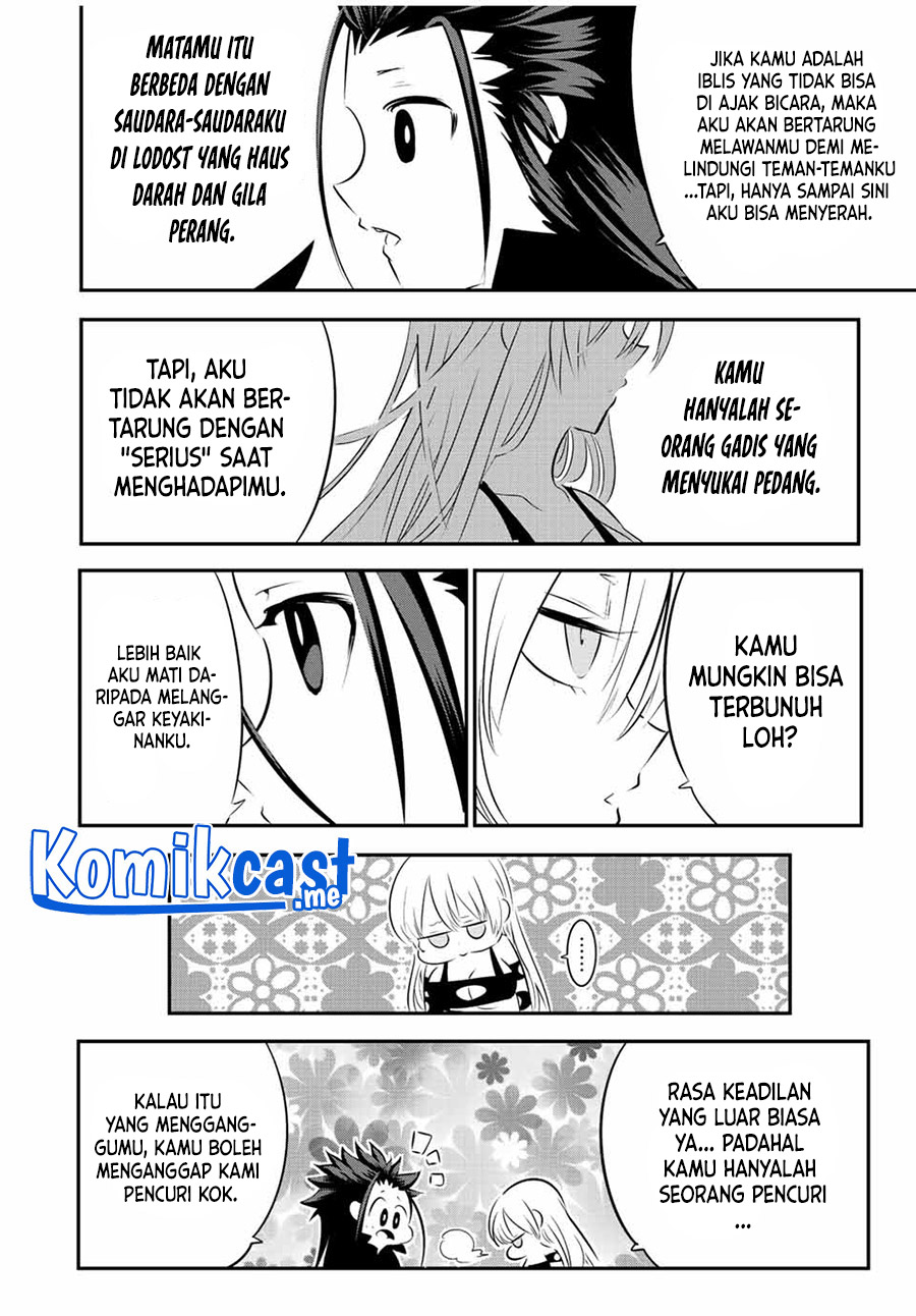 Tensei Shitara dai Nana Ouji dattanode, Kimamani Majutsu o Kiwamemasu
