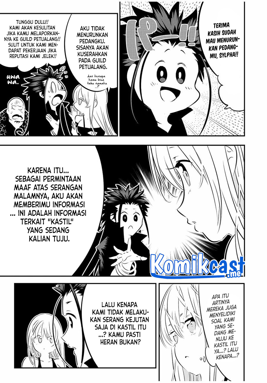 Tensei Shitara dai Nana Ouji dattanode, Kimamani Majutsu o Kiwamemasu