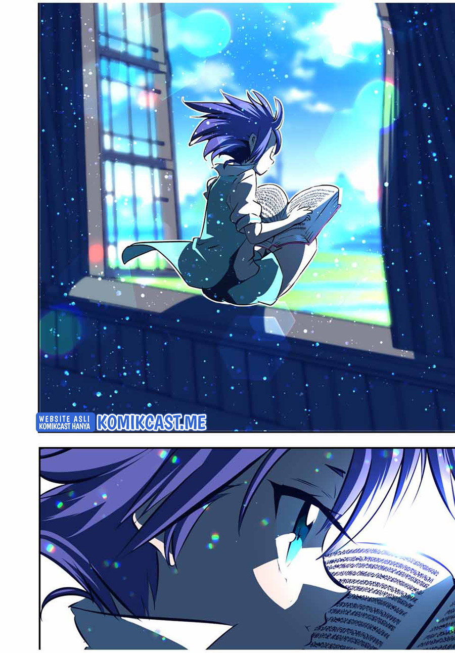 Tensei Shitara dai Nana Ouji dattanode, Kimamani Majutsu o Kiwamemasu