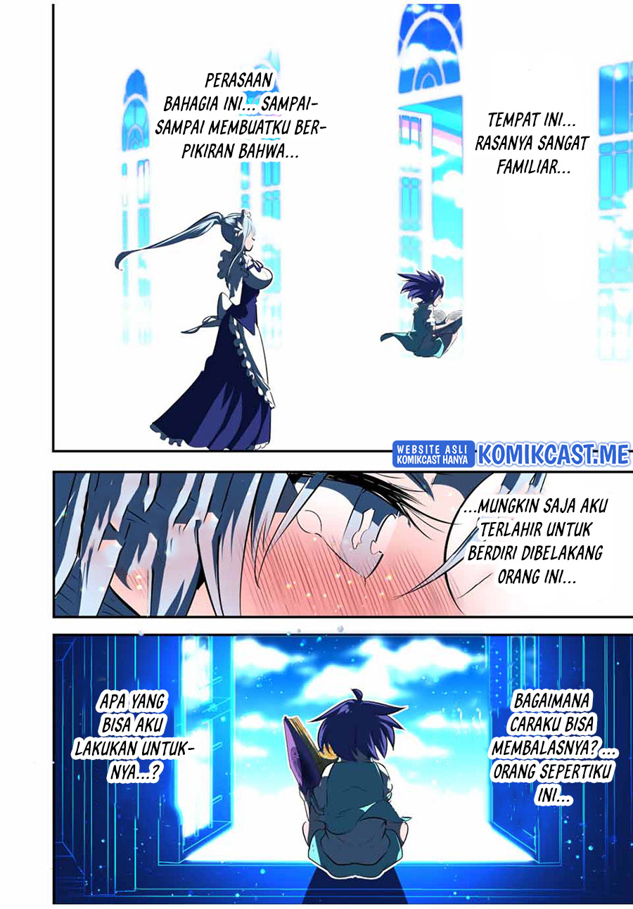 Tensei Shitara dai Nana Ouji dattanode, Kimamani Majutsu o Kiwamemasu