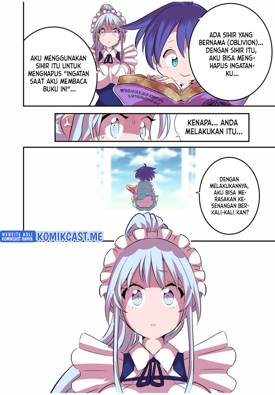 Tensei Shitara dai Nana Ouji dattanode, Kimamani Majutsu o Kiwamemasu