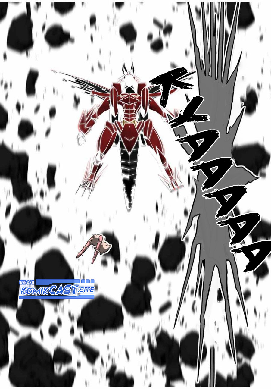 Tensei Shitara dai Nana Ouji dattanode, Kimamani Majutsu o Kiwamemasu