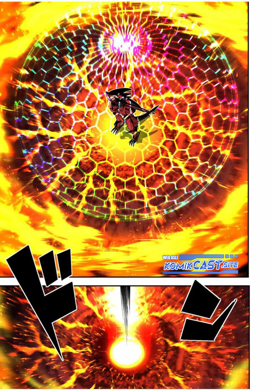 Tensei Shitara dai Nana Ouji dattanode, Kimamani Majutsu o Kiwamemasu
