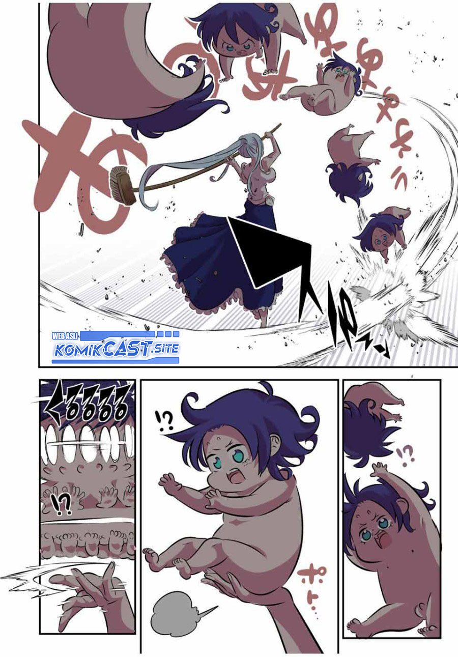 Tensei Shitara dai Nana Ouji dattanode, Kimamani Majutsu o Kiwamemasu