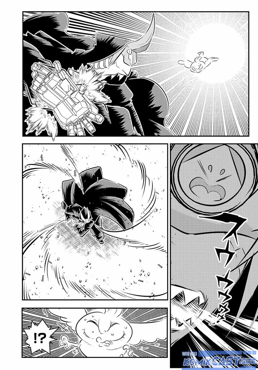 Tensei Shitara dai Nana Ouji dattanode, Kimamani Majutsu o Kiwamemasu