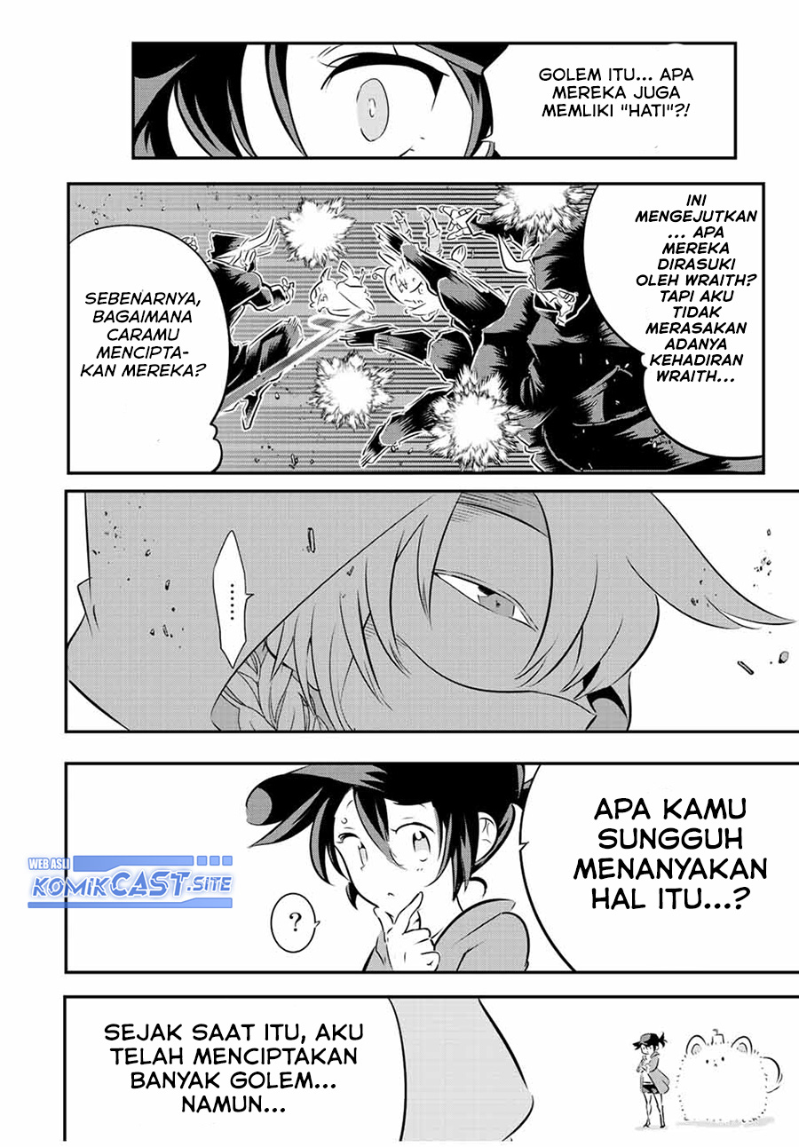 Tensei Shitara dai Nana Ouji dattanode, Kimamani Majutsu o Kiwamemasu