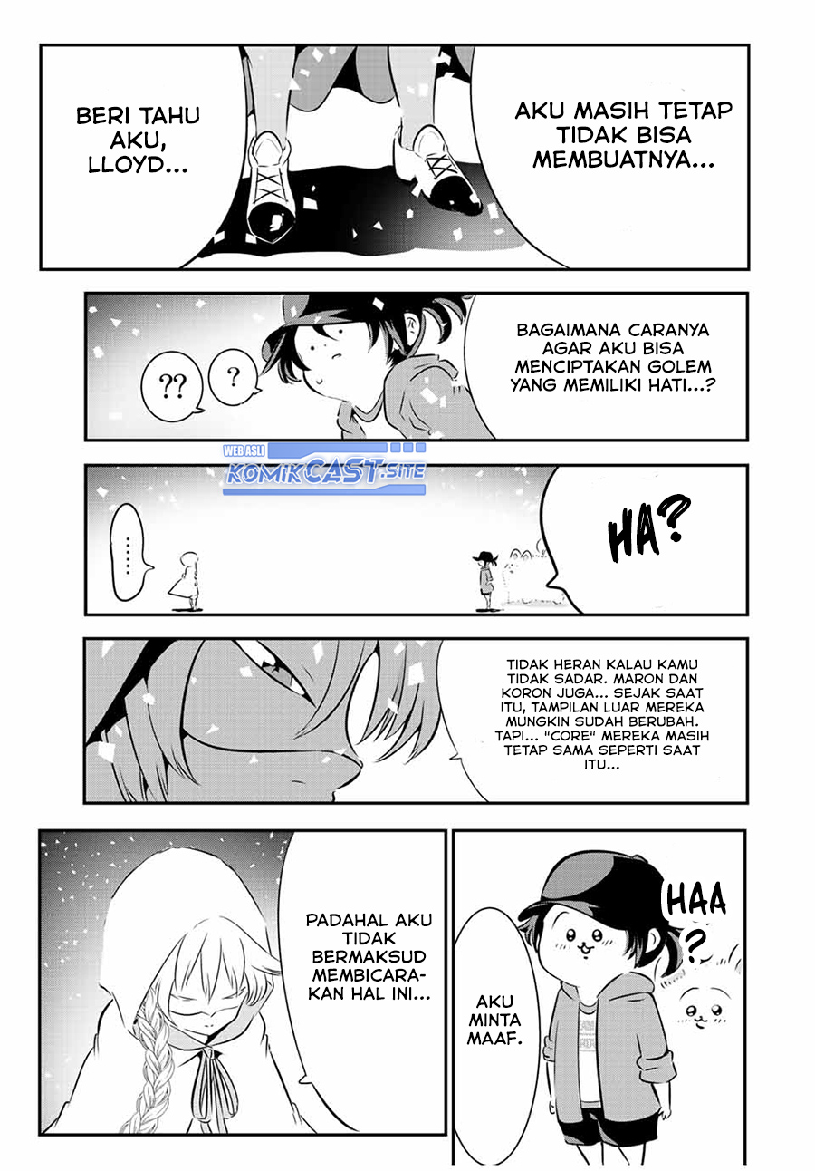 Tensei Shitara dai Nana Ouji dattanode, Kimamani Majutsu o Kiwamemasu