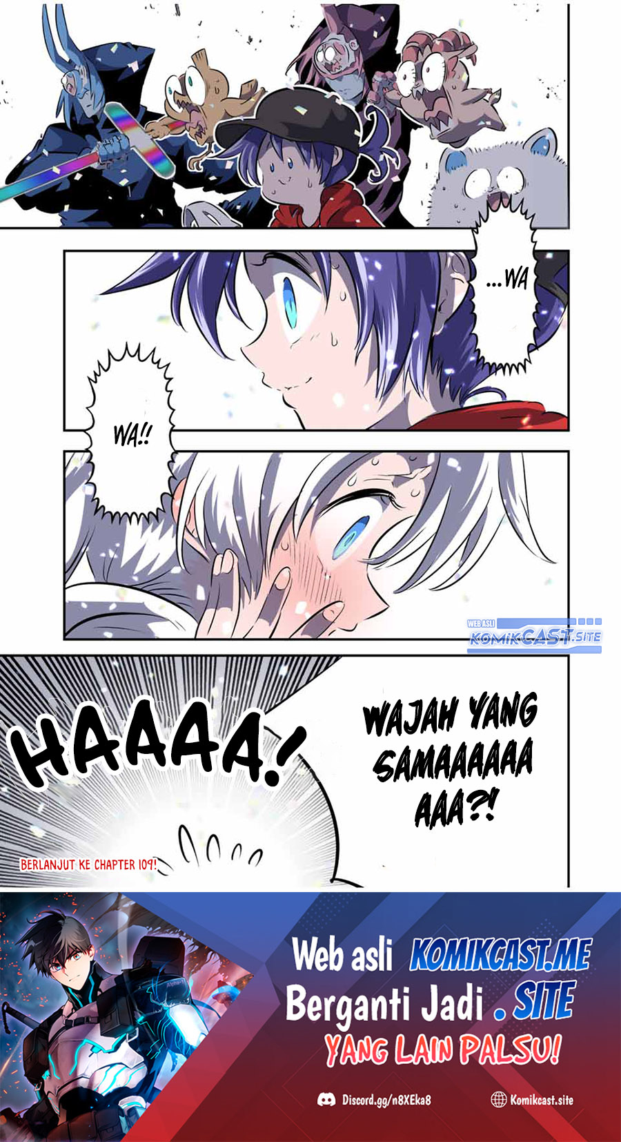 Tensei Shitara dai Nana Ouji dattanode, Kimamani Majutsu o Kiwamemasu