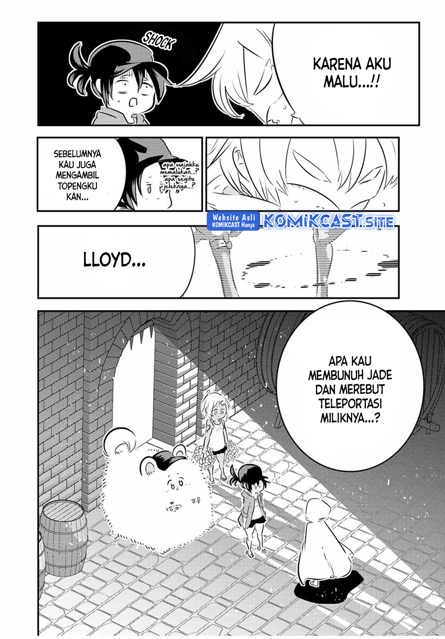 Tensei Shitara dai Nana Ouji dattanode, Kimamani Majutsu o Kiwamemasu