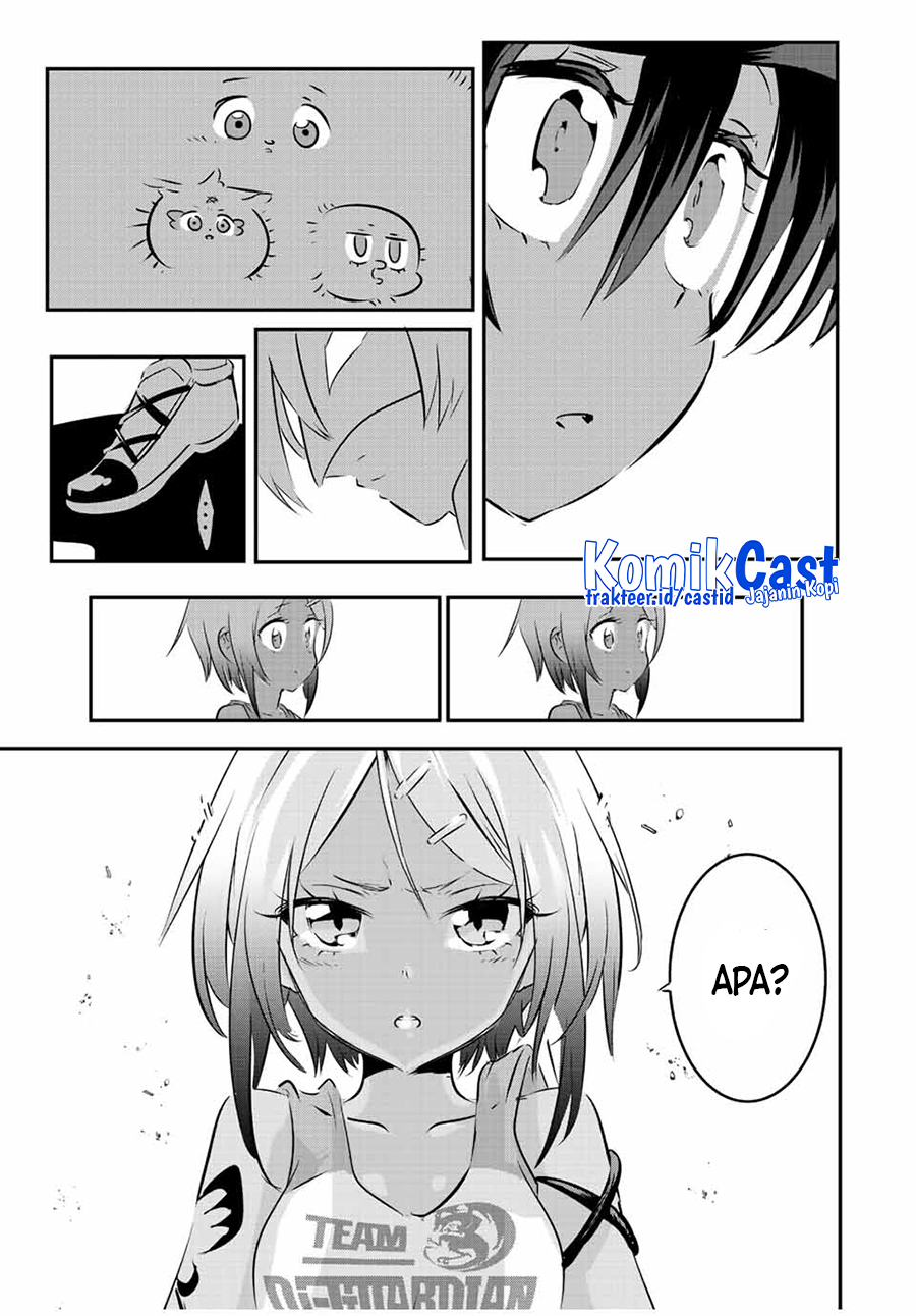 Tensei Shitara dai Nana Ouji dattanode, Kimamani Majutsu o Kiwamemasu