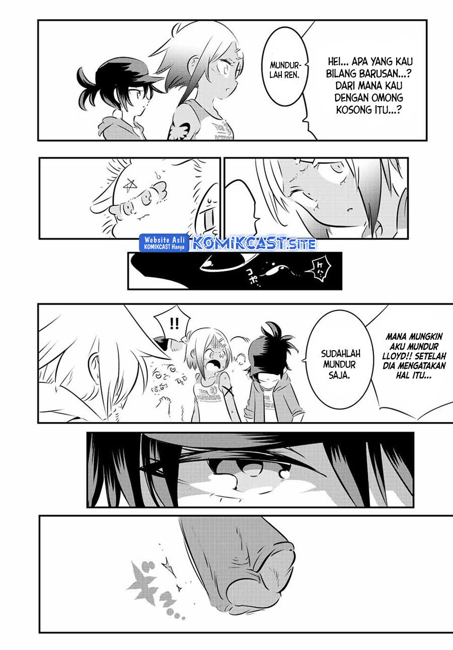 Tensei Shitara dai Nana Ouji dattanode, Kimamani Majutsu o Kiwamemasu