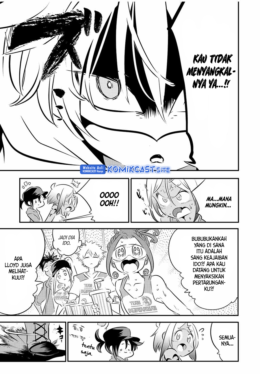 Tensei Shitara dai Nana Ouji dattanode, Kimamani Majutsu o Kiwamemasu