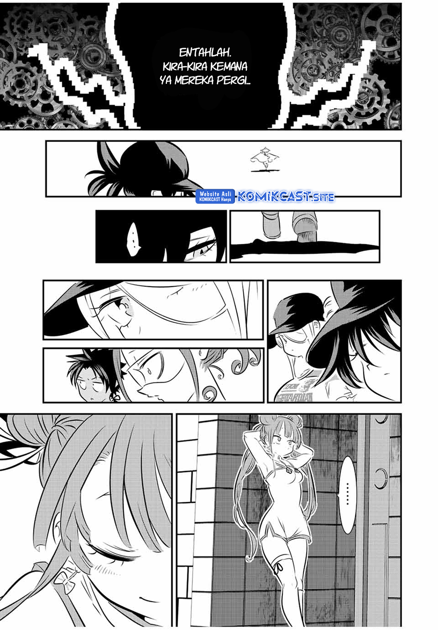 Tensei Shitara dai Nana Ouji dattanode, Kimamani Majutsu o Kiwamemasu
