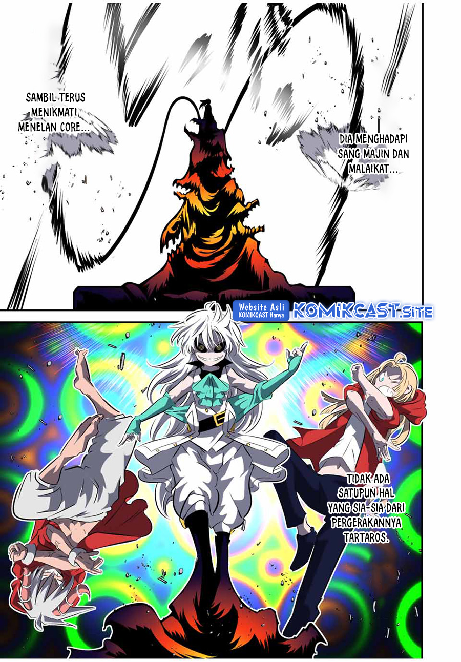 Tensei Shitara dai Nana Ouji dattanode, Kimamani Majutsu o Kiwamemasu