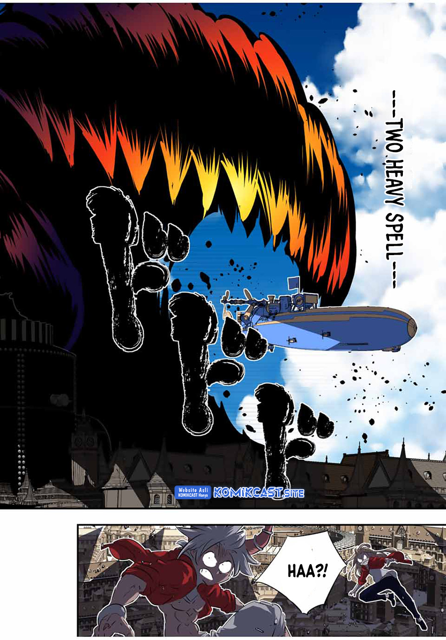 Tensei Shitara dai Nana Ouji dattanode, Kimamani Majutsu o Kiwamemasu