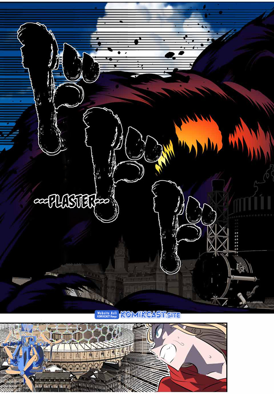 Tensei Shitara dai Nana Ouji dattanode, Kimamani Majutsu o Kiwamemasu