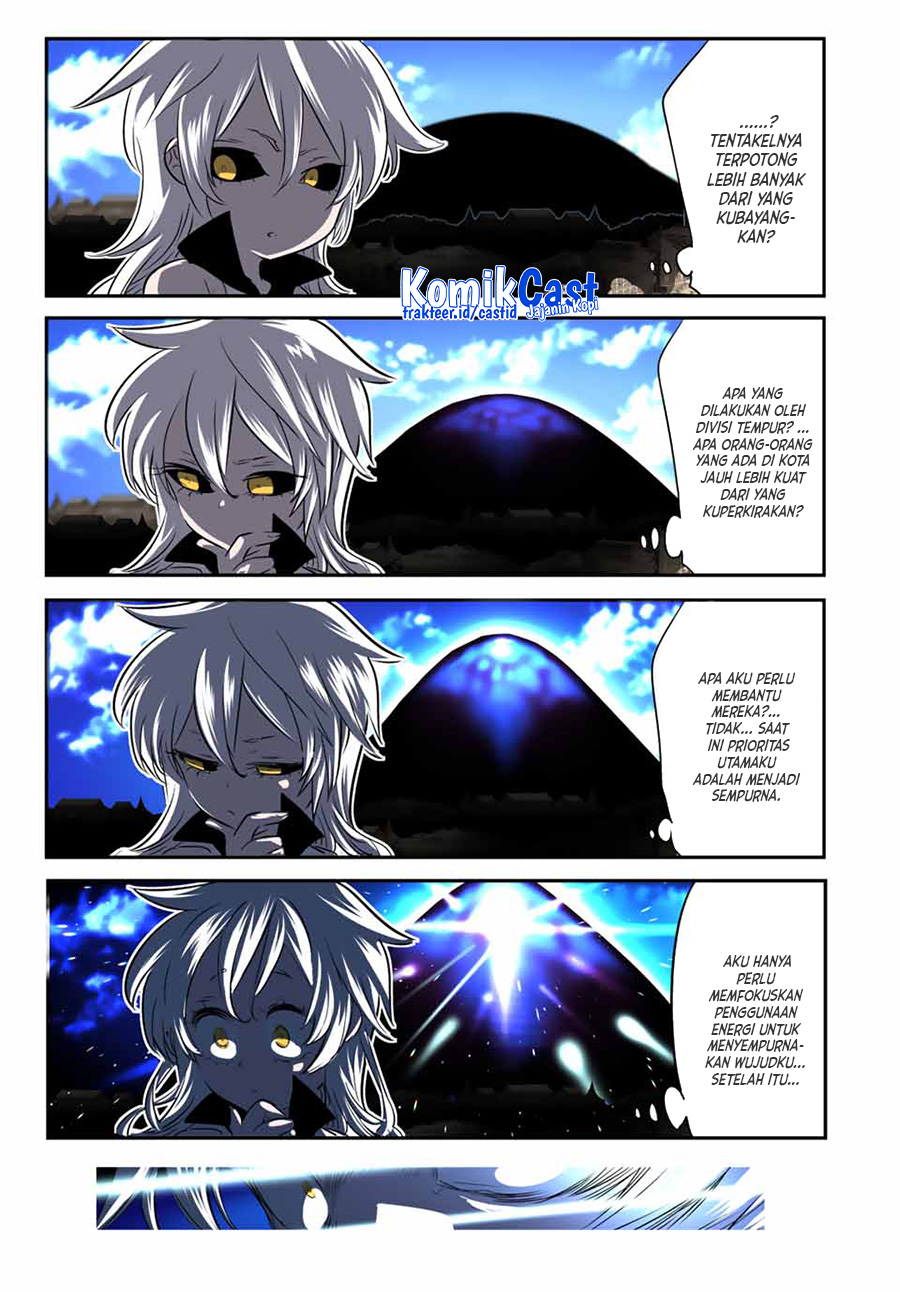 Tensei Shitara dai Nana Ouji dattanode, Kimamani Majutsu o Kiwamemasu