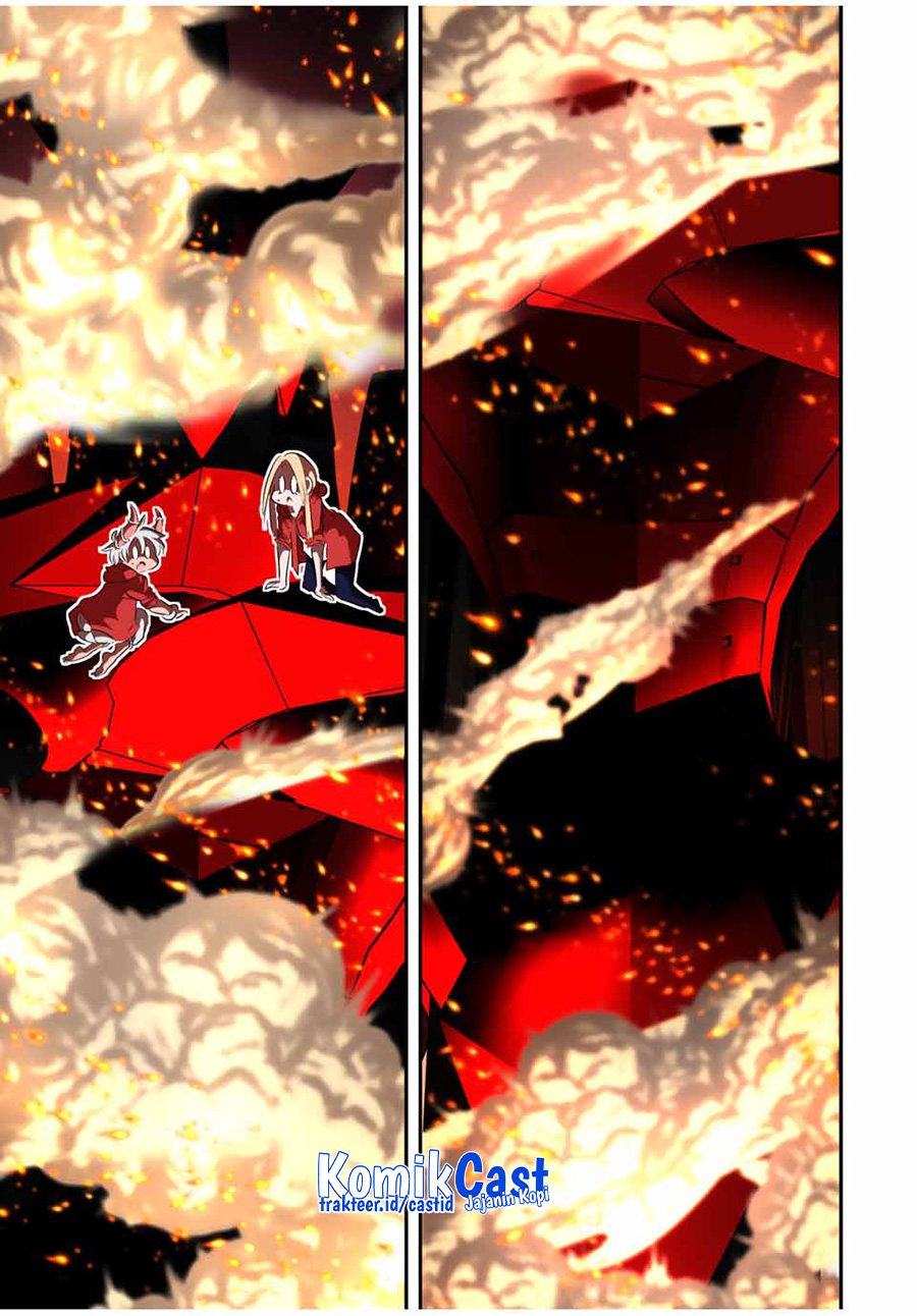 Tensei Shitara dai Nana Ouji dattanode, Kimamani Majutsu o Kiwamemasu
