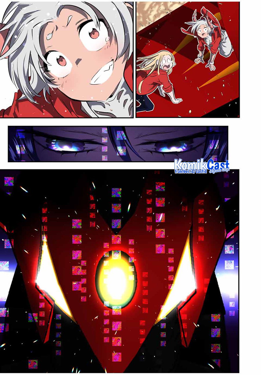 Tensei Shitara dai Nana Ouji dattanode, Kimamani Majutsu o Kiwamemasu