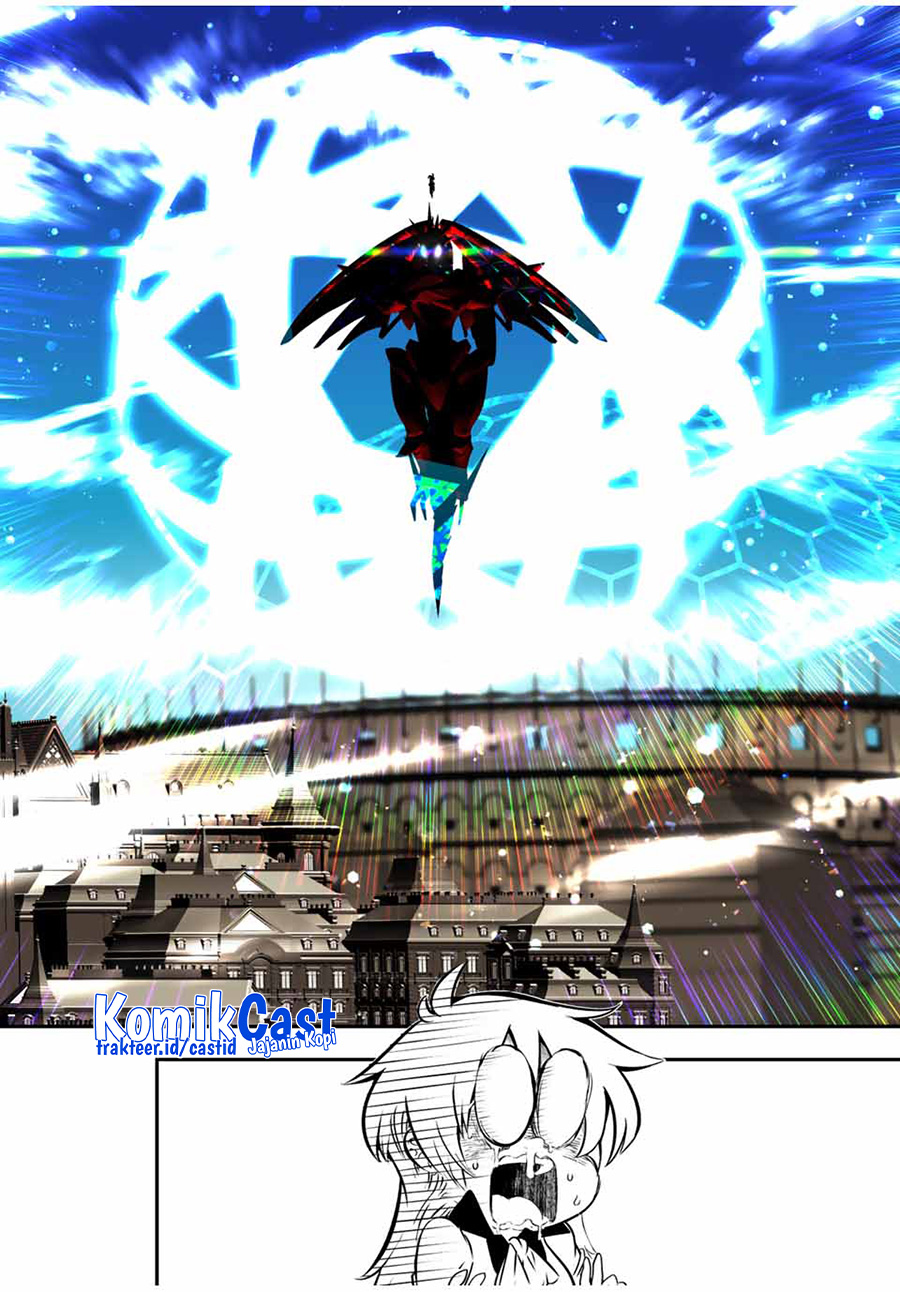 Tensei Shitara dai Nana Ouji dattanode, Kimamani Majutsu o Kiwamemasu