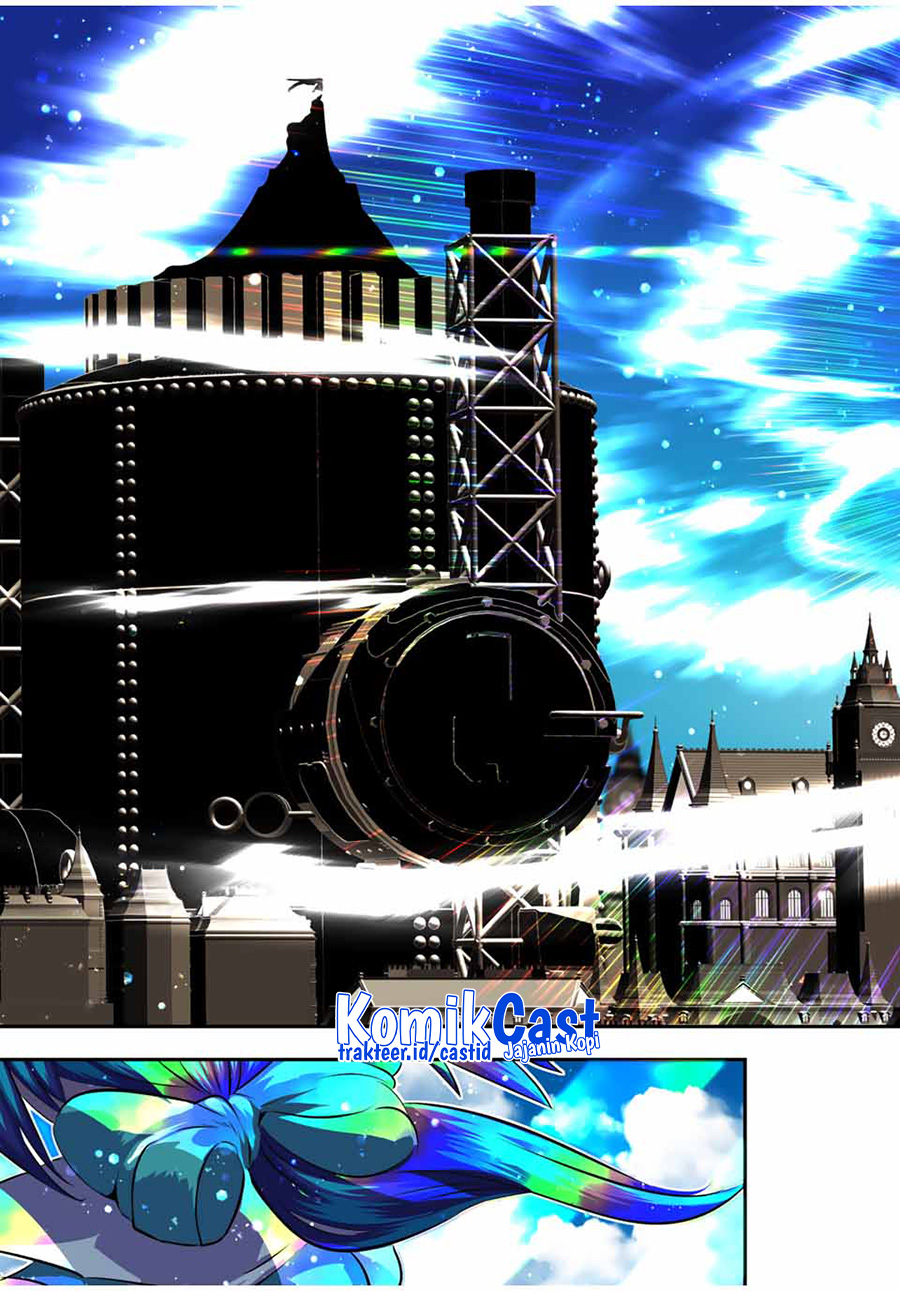 Tensei Shitara dai Nana Ouji dattanode, Kimamani Majutsu o Kiwamemasu
