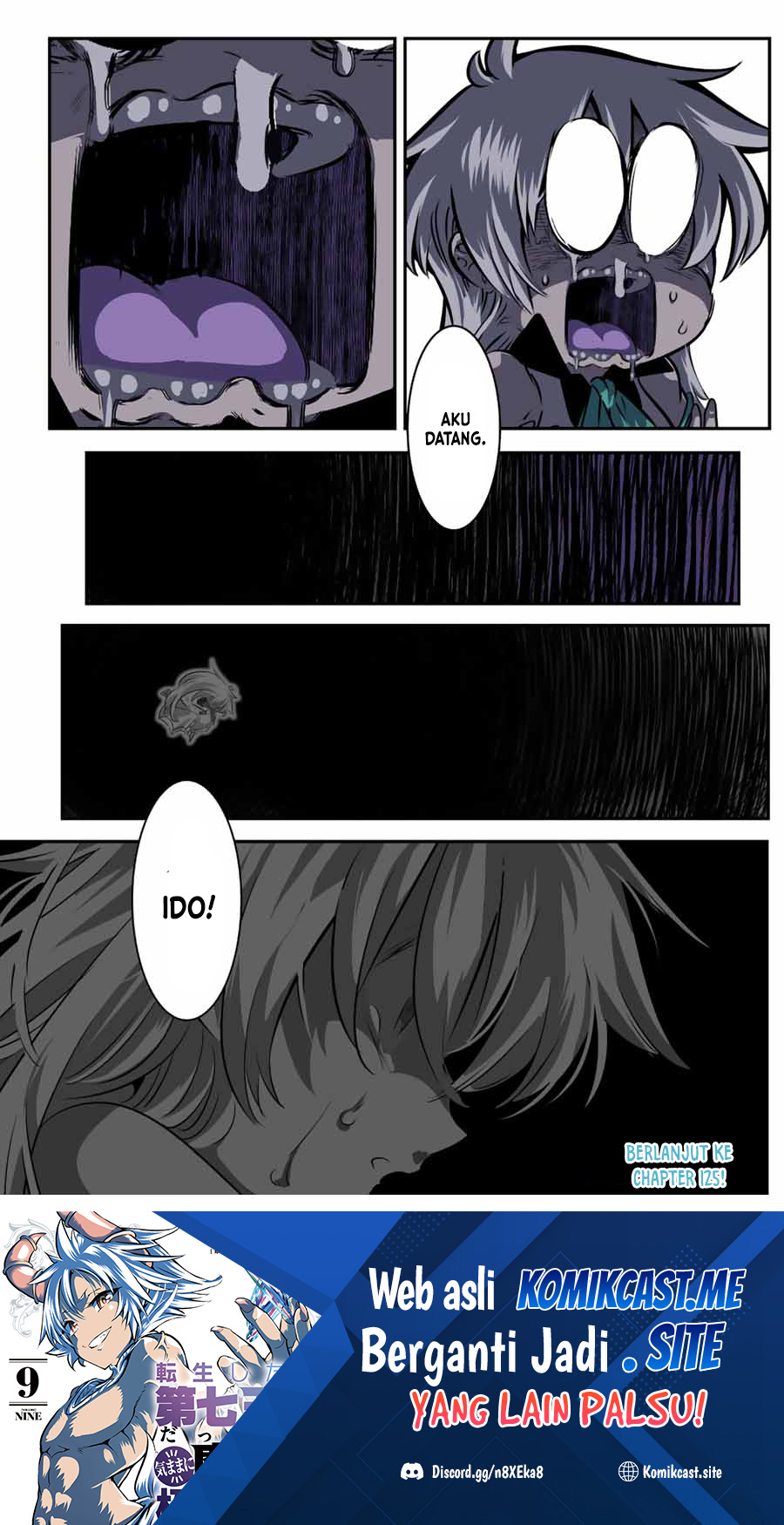 Tensei Shitara dai Nana Ouji dattanode, Kimamani Majutsu o Kiwamemasu