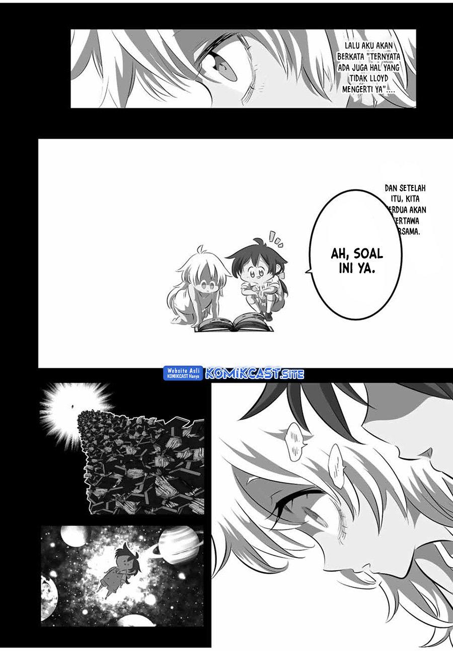 Tensei Shitara dai Nana Ouji dattanode, Kimamani Majutsu o Kiwamemasu