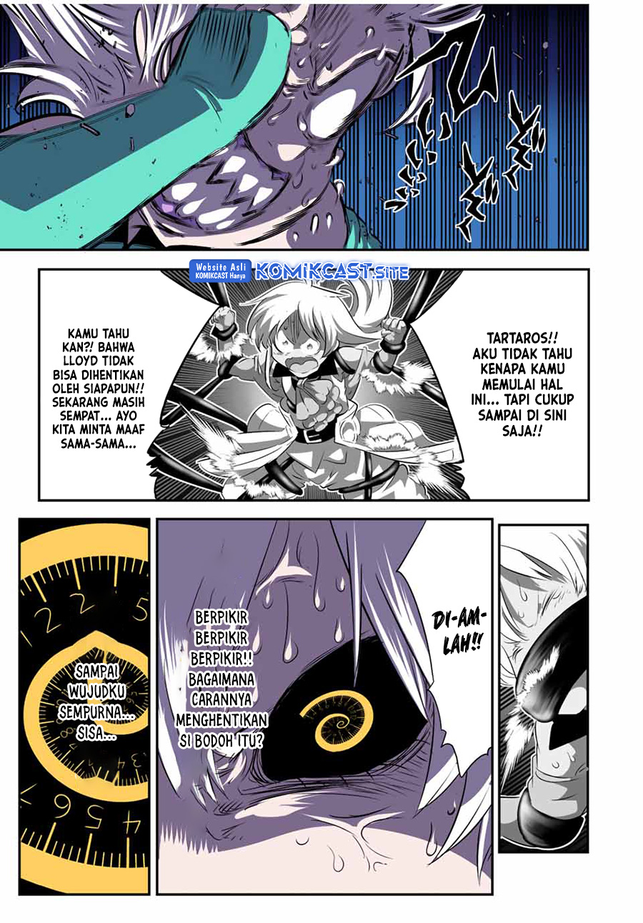 Tensei Shitara dai Nana Ouji dattanode, Kimamani Majutsu o Kiwamemasu