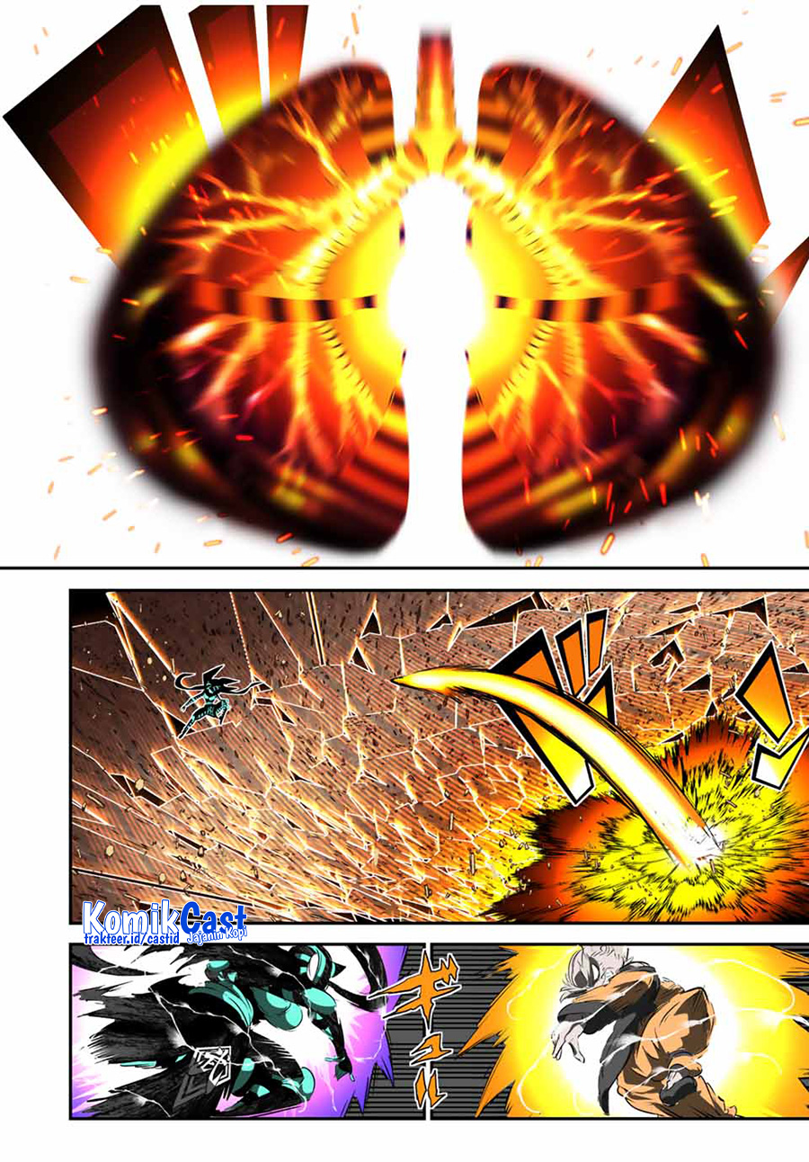 Tensei Shitara dai Nana Ouji dattanode, Kimamani Majutsu o Kiwamemasu