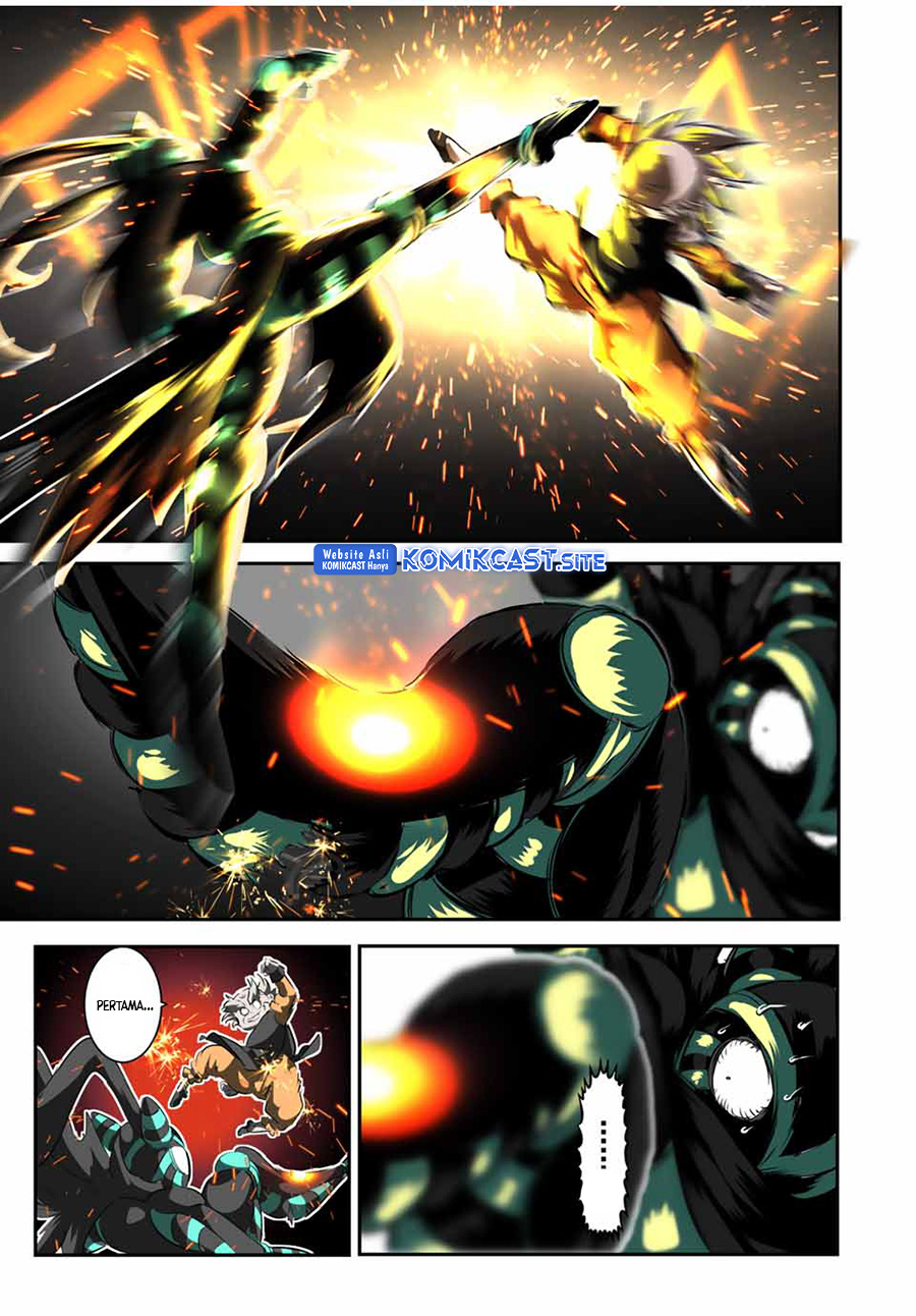 Tensei Shitara dai Nana Ouji dattanode, Kimamani Majutsu o Kiwamemasu