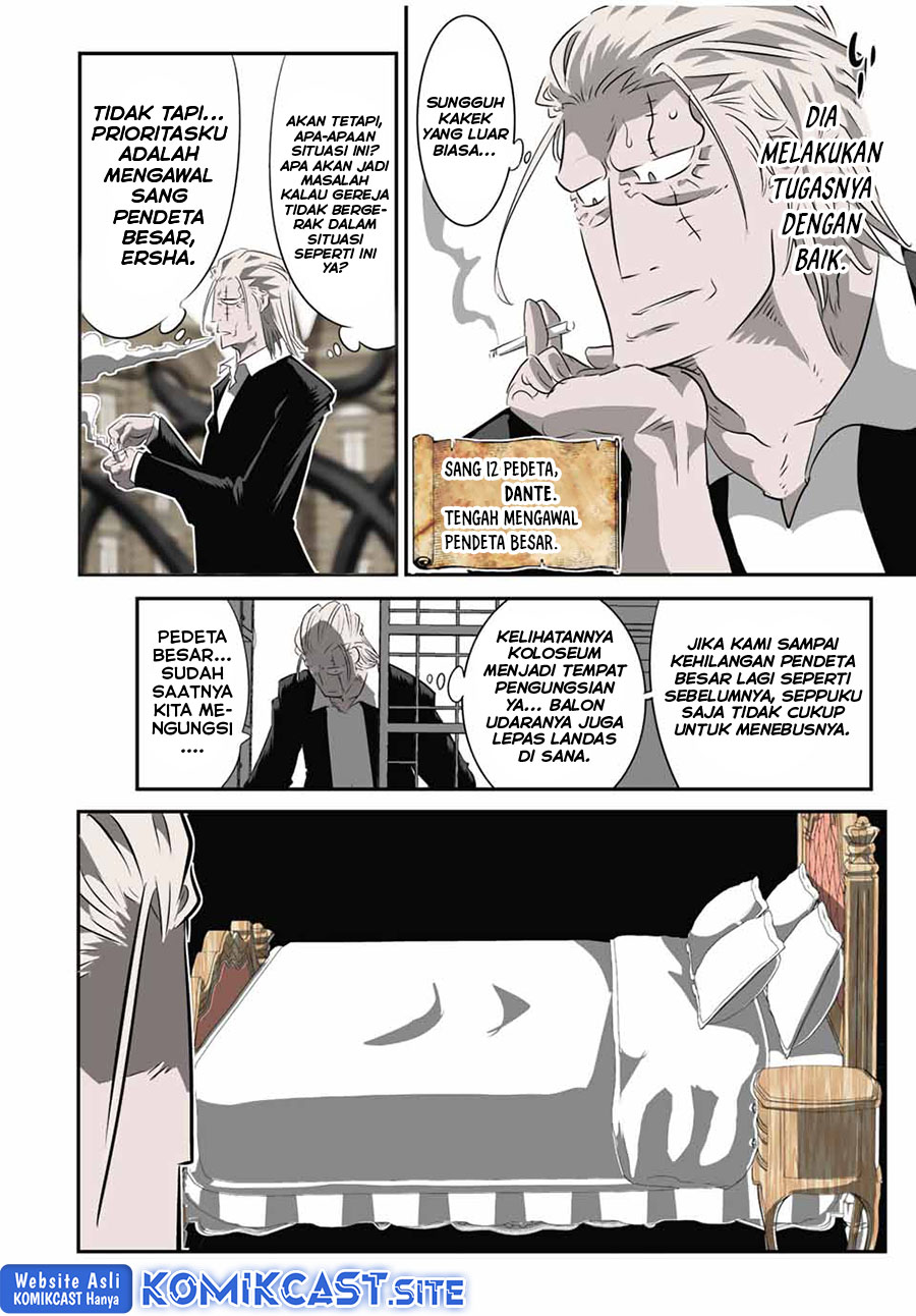 Tensei Shitara dai Nana Ouji dattanode, Kimamani Majutsu o Kiwamemasu