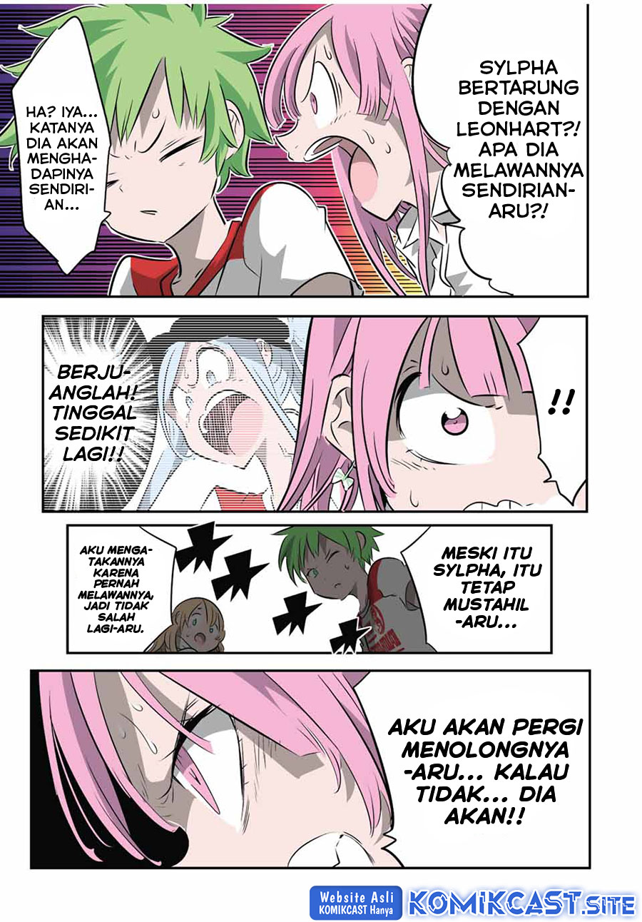 Tensei Shitara dai Nana Ouji dattanode, Kimamani Majutsu o Kiwamemasu