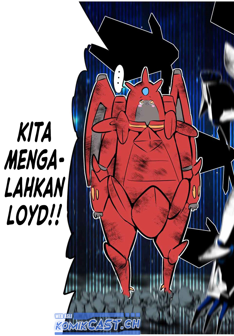 Tensei Shitara dai Nana Ouji dattanode, Kimamani Majutsu o Kiwamemasu