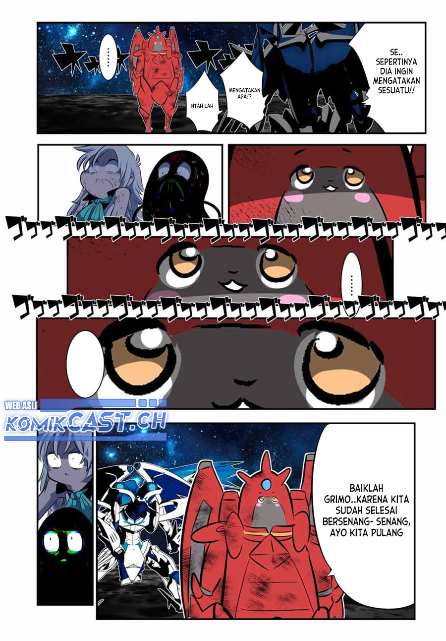 Tensei Shitara dai Nana Ouji dattanode, Kimamani Majutsu o Kiwamemasu