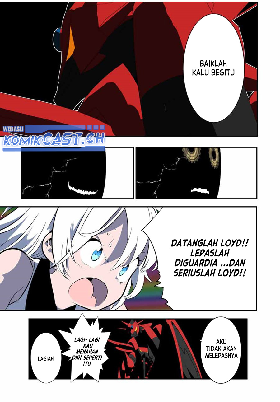 Tensei Shitara dai Nana Ouji dattanode, Kimamani Majutsu o Kiwamemasu