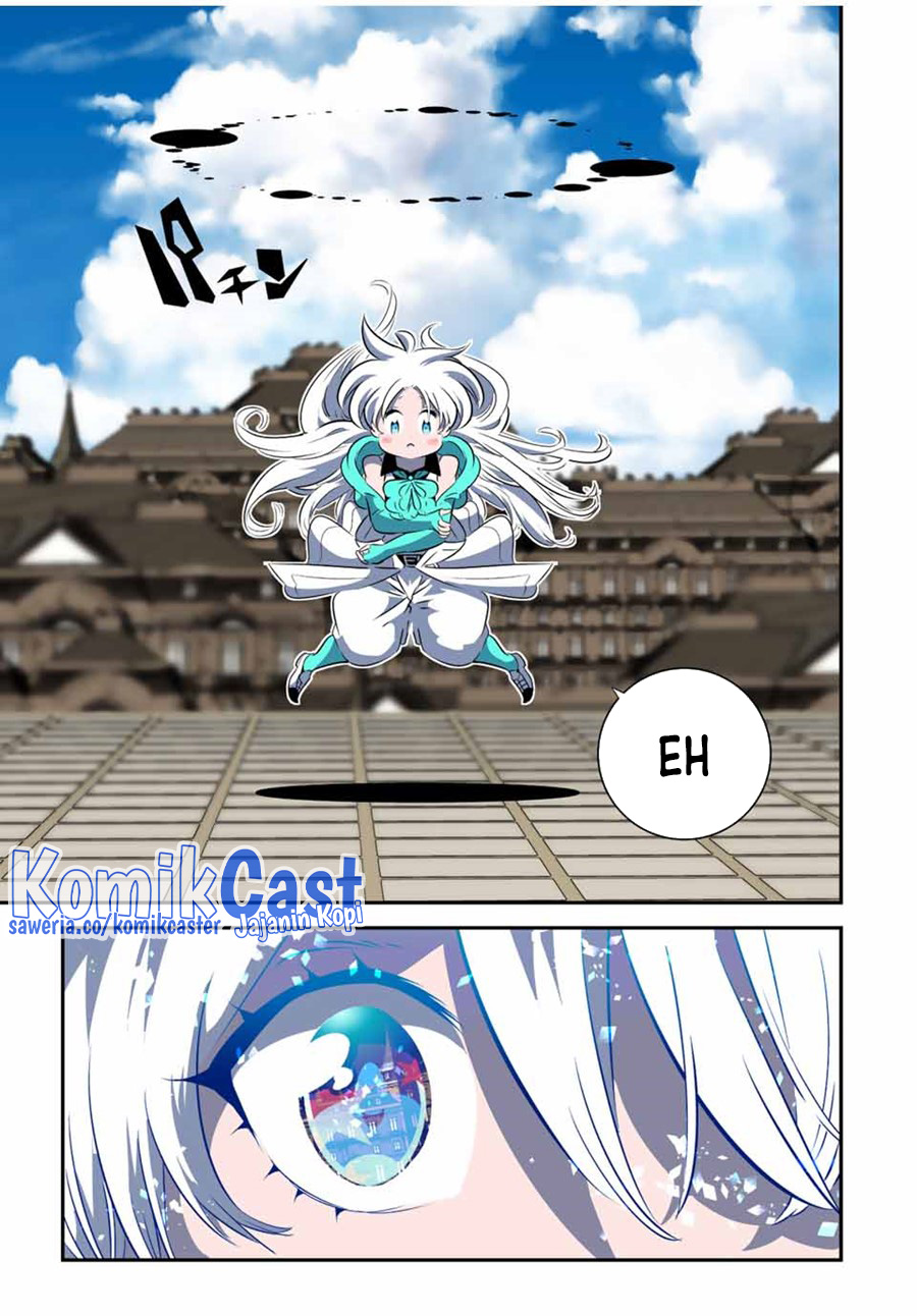 Tensei Shitara dai Nana Ouji dattanode, Kimamani Majutsu o Kiwamemasu