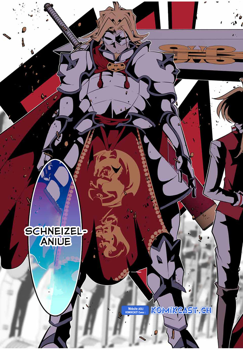 Tensei Shitara dai Nana Ouji dattanode, Kimamani Majutsu o Kiwamemasu