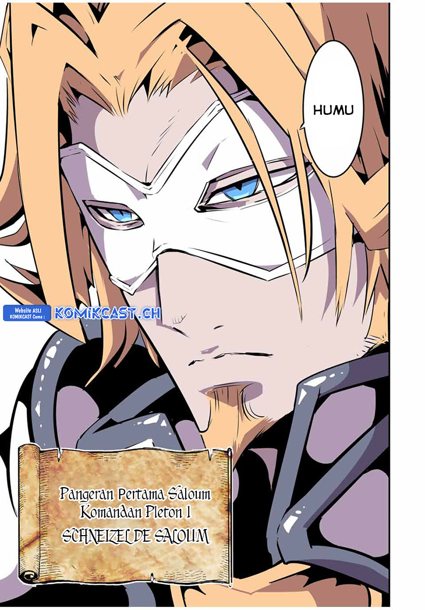 Tensei Shitara dai Nana Ouji dattanode, Kimamani Majutsu o Kiwamemasu