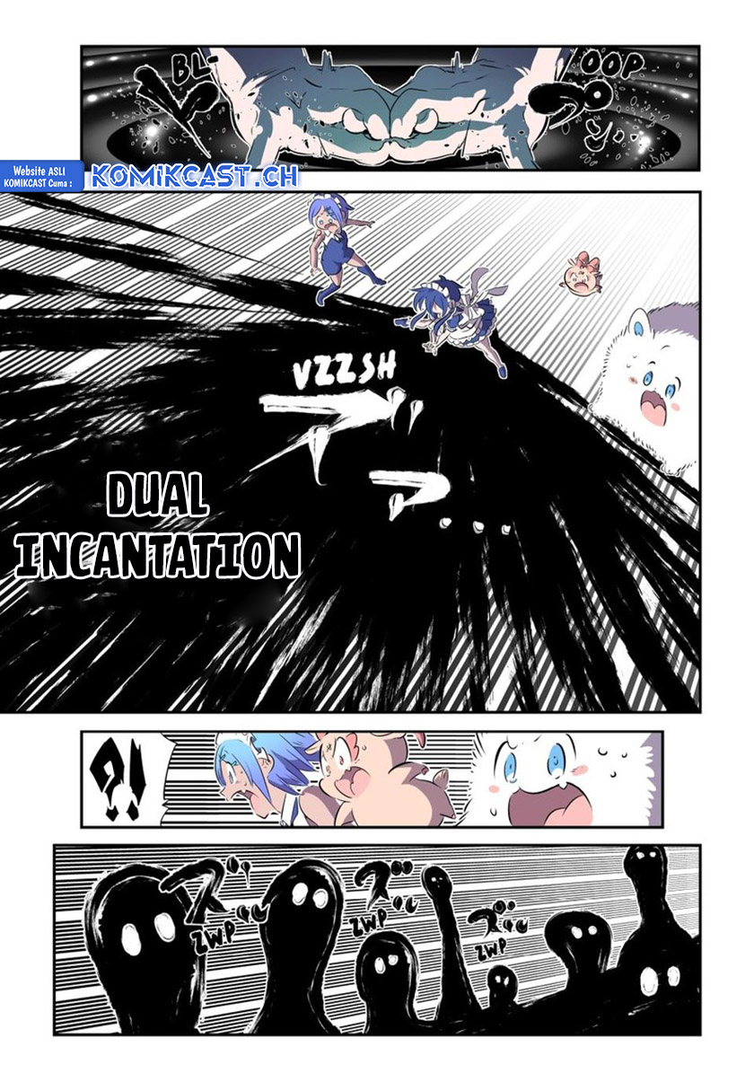 Tensei Shitara dai Nana Ouji dattanode, Kimamani Majutsu o Kiwamemasu