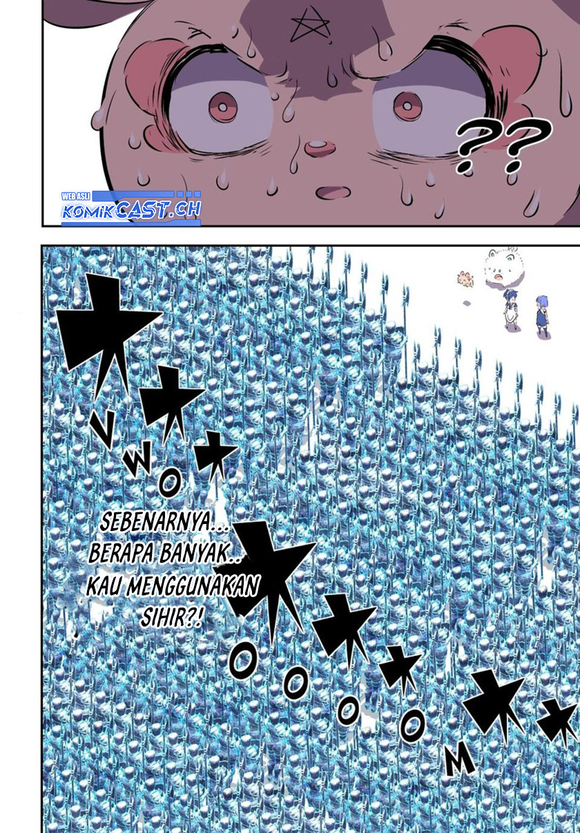 Tensei Shitara dai Nana Ouji dattanode, Kimamani Majutsu o Kiwamemasu
