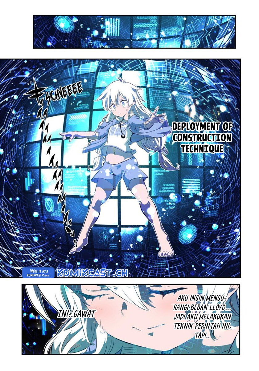 Tensei Shitara dai Nana Ouji dattanode, Kimamani Majutsu o Kiwamemasu