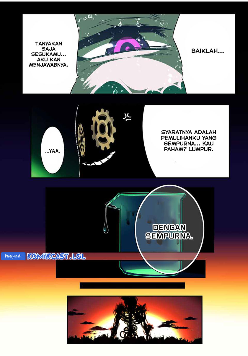 Tensei Shitara dai Nana Ouji dattanode, Kimamani Majutsu o Kiwamemasu