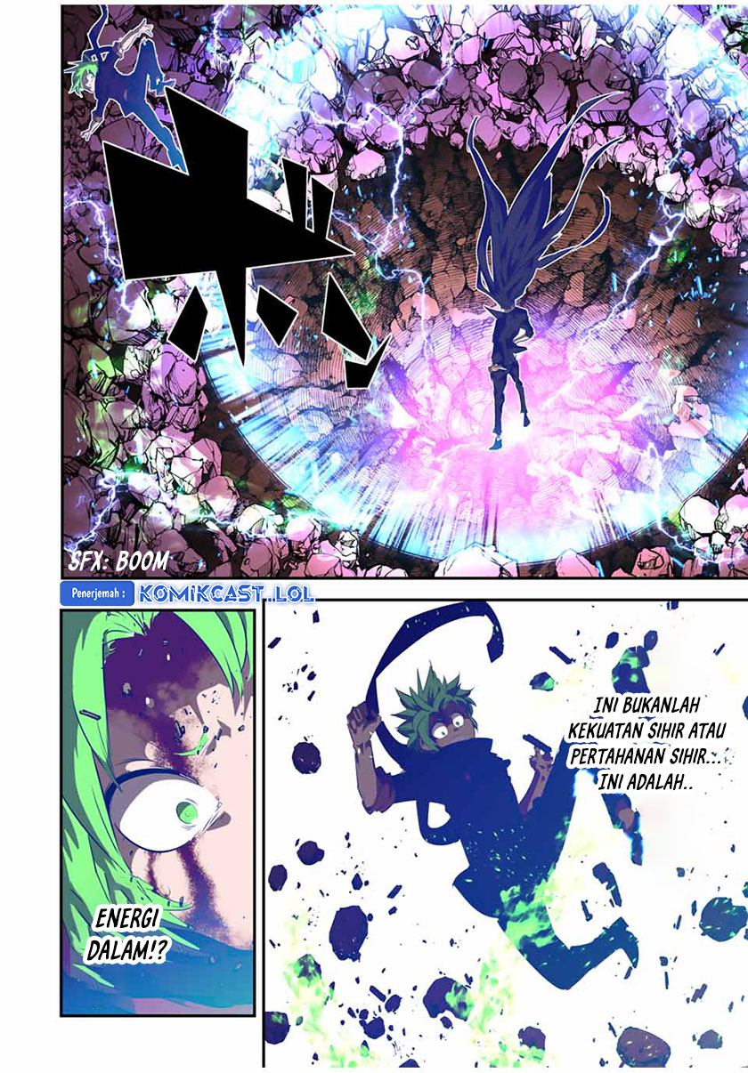 Tensei Shitara dai Nana Ouji dattanode, Kimamani Majutsu o Kiwamemasu
