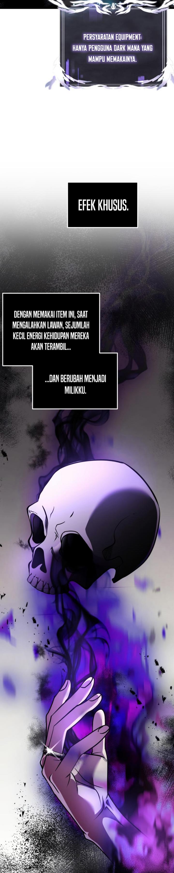 Terminally-Ill Genius Dark Knight