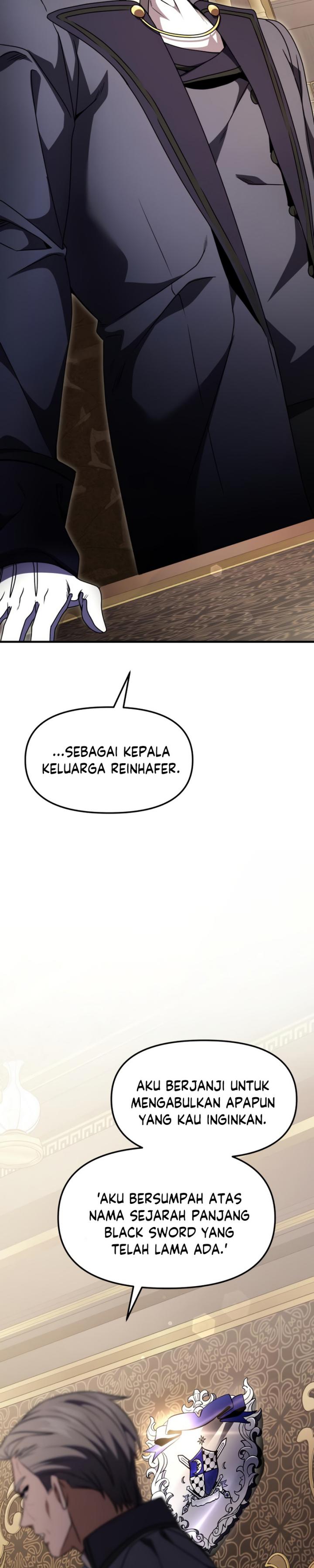 Terminally-Ill Genius Dark Knight